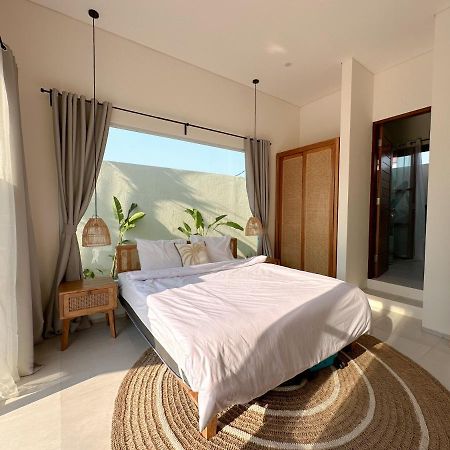 Villa Linda Bali- Luxury Villa With Private Pool Uluwatu Esterno foto