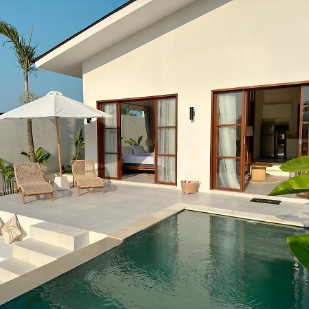 Villa Linda Bali- Luxury Villa With Private Pool Uluwatu Esterno foto