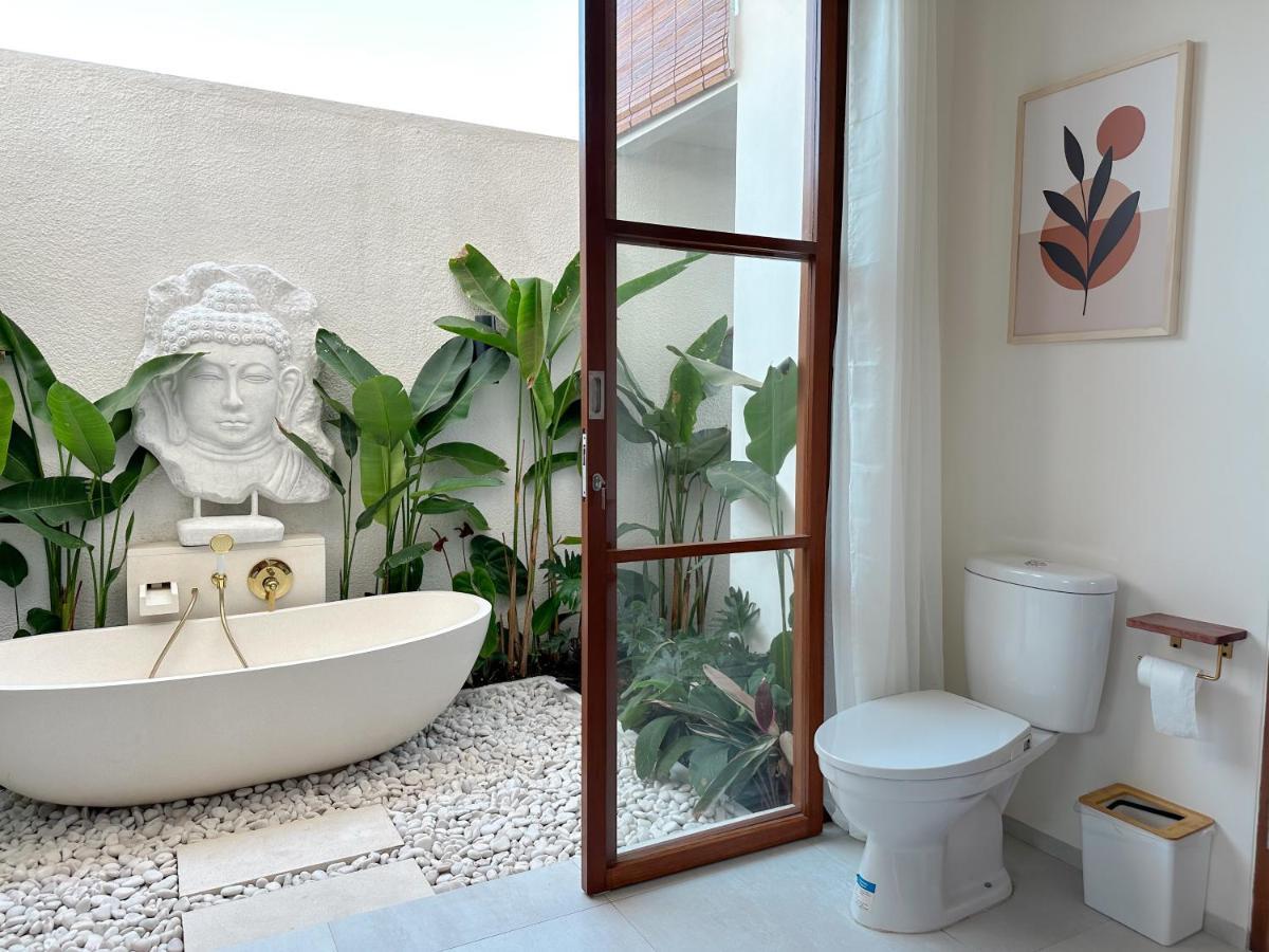 Villa Linda Bali- Luxury Villa With Private Pool Uluwatu Esterno foto