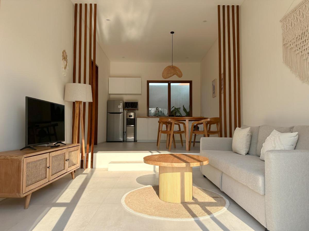 Villa Linda Bali- Luxury Villa With Private Pool Uluwatu Esterno foto