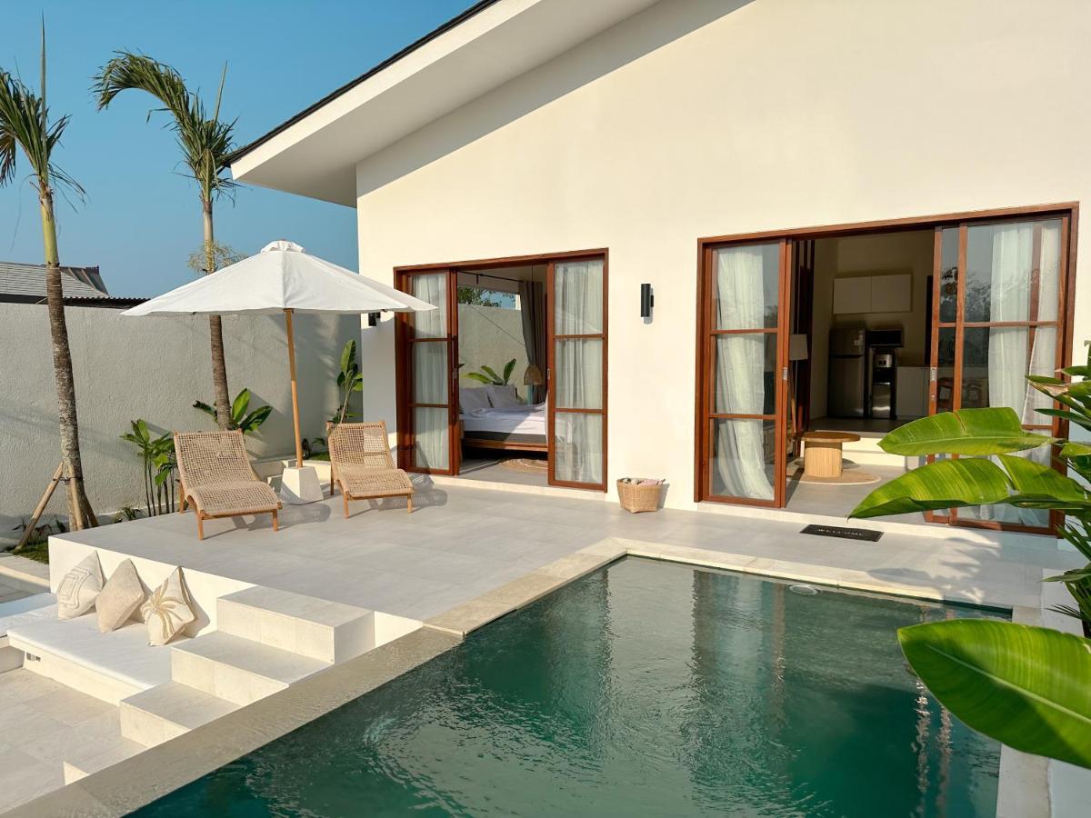 Villa Linda Bali- Luxury Villa With Private Pool Uluwatu Esterno foto