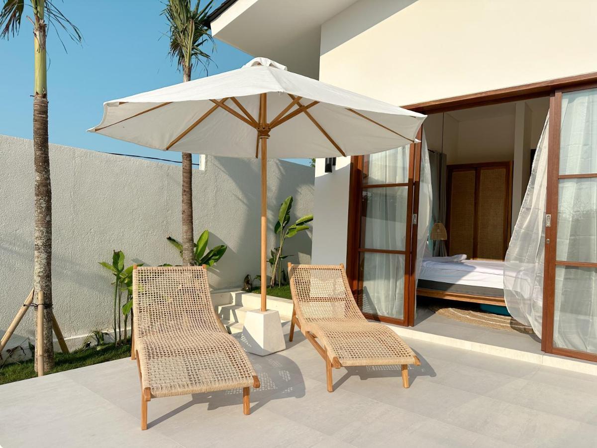 Villa Linda Bali- Luxury Villa With Private Pool Uluwatu Esterno foto