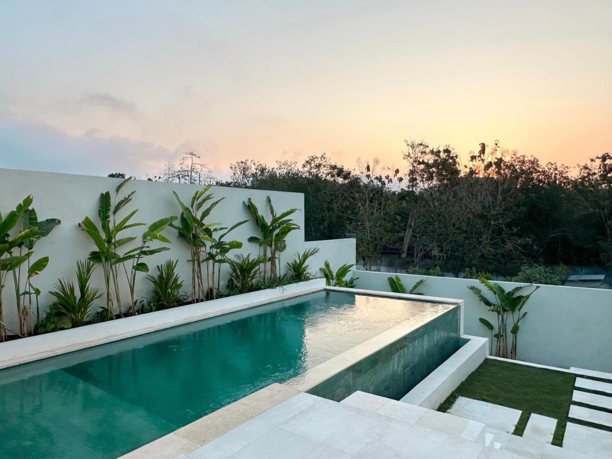Villa Linda Bali- Luxury Villa With Private Pool Uluwatu Esterno foto