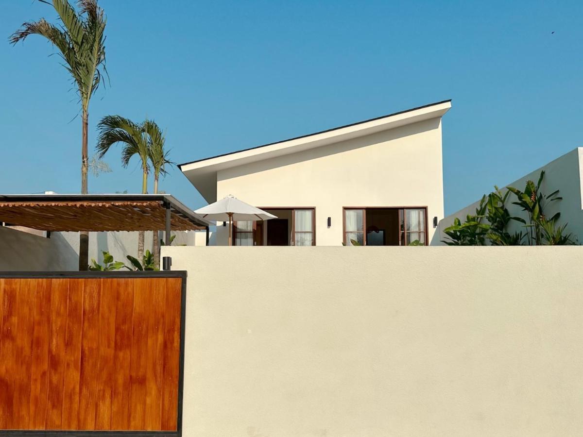 Villa Linda Bali- Luxury Villa With Private Pool Uluwatu Esterno foto