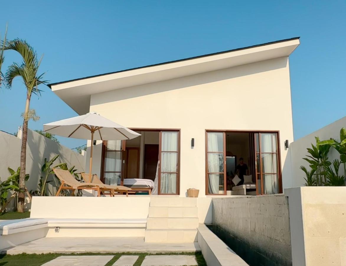 Villa Linda Bali- Luxury Villa With Private Pool Uluwatu Esterno foto