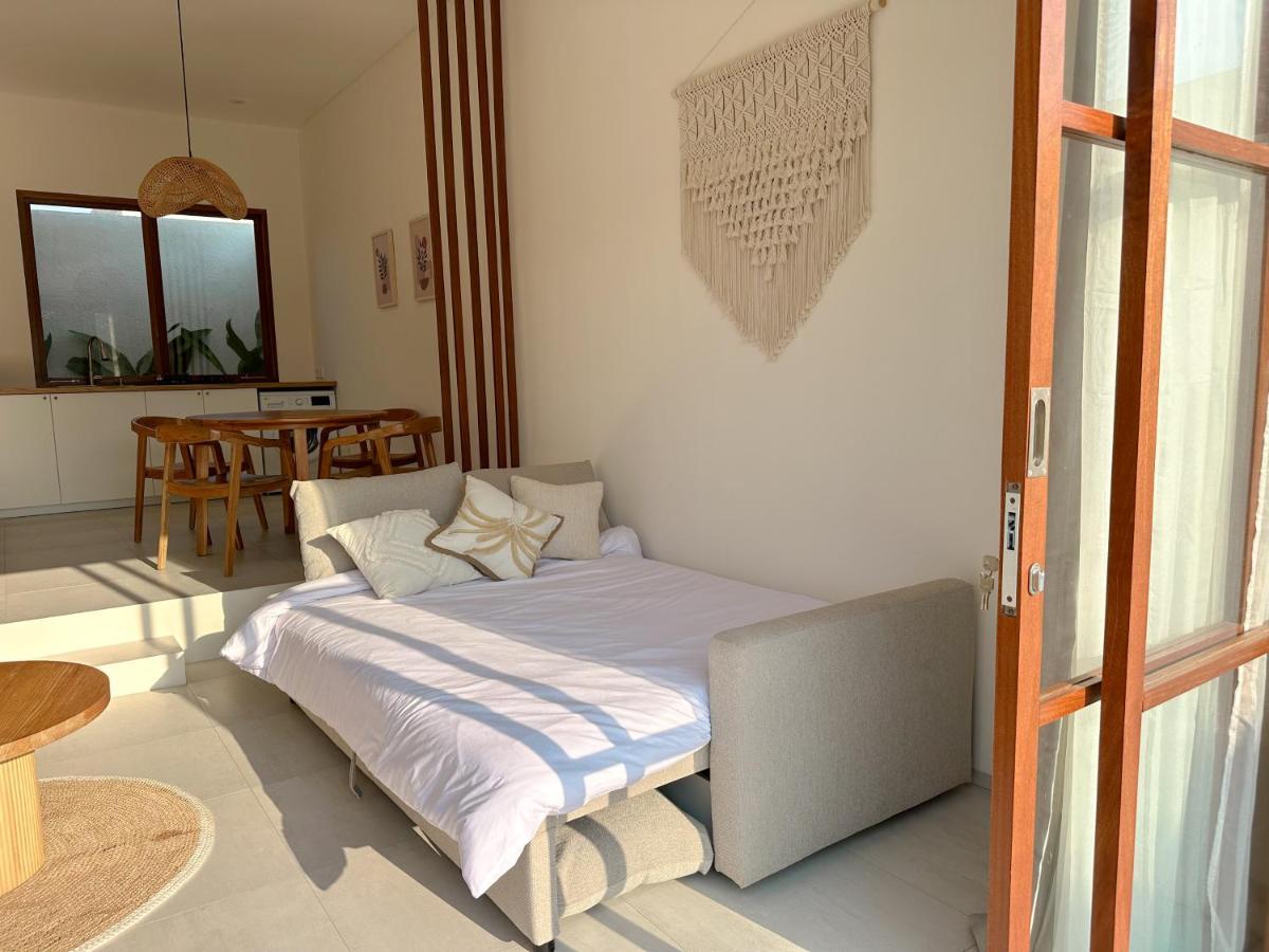 Villa Linda Bali- Luxury Villa With Private Pool Uluwatu Esterno foto